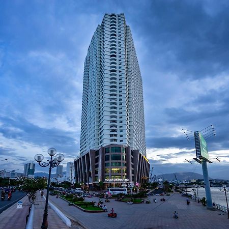 Muong Thanh Premium Apartments 芽庄 外观 照片